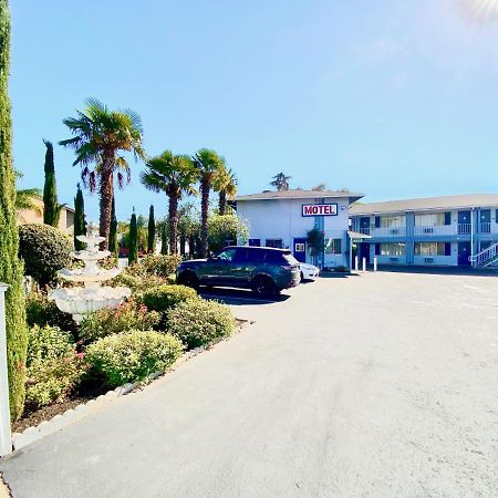 Valley Motel Concord Esterno foto