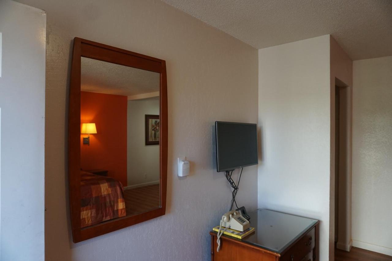 Valley Motel Concord Esterno foto